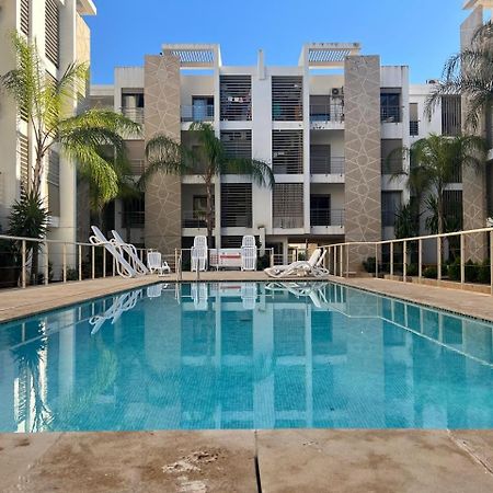 Prestigia Luxury Home Fez Buitenkant foto