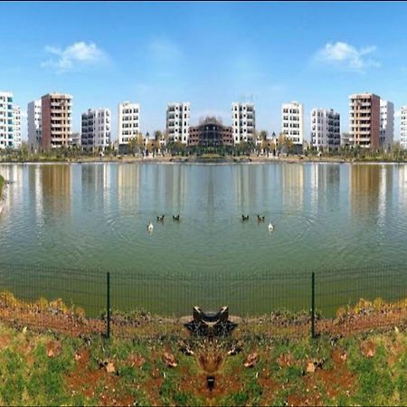 Prestigia Luxury Home Fez Buitenkant foto