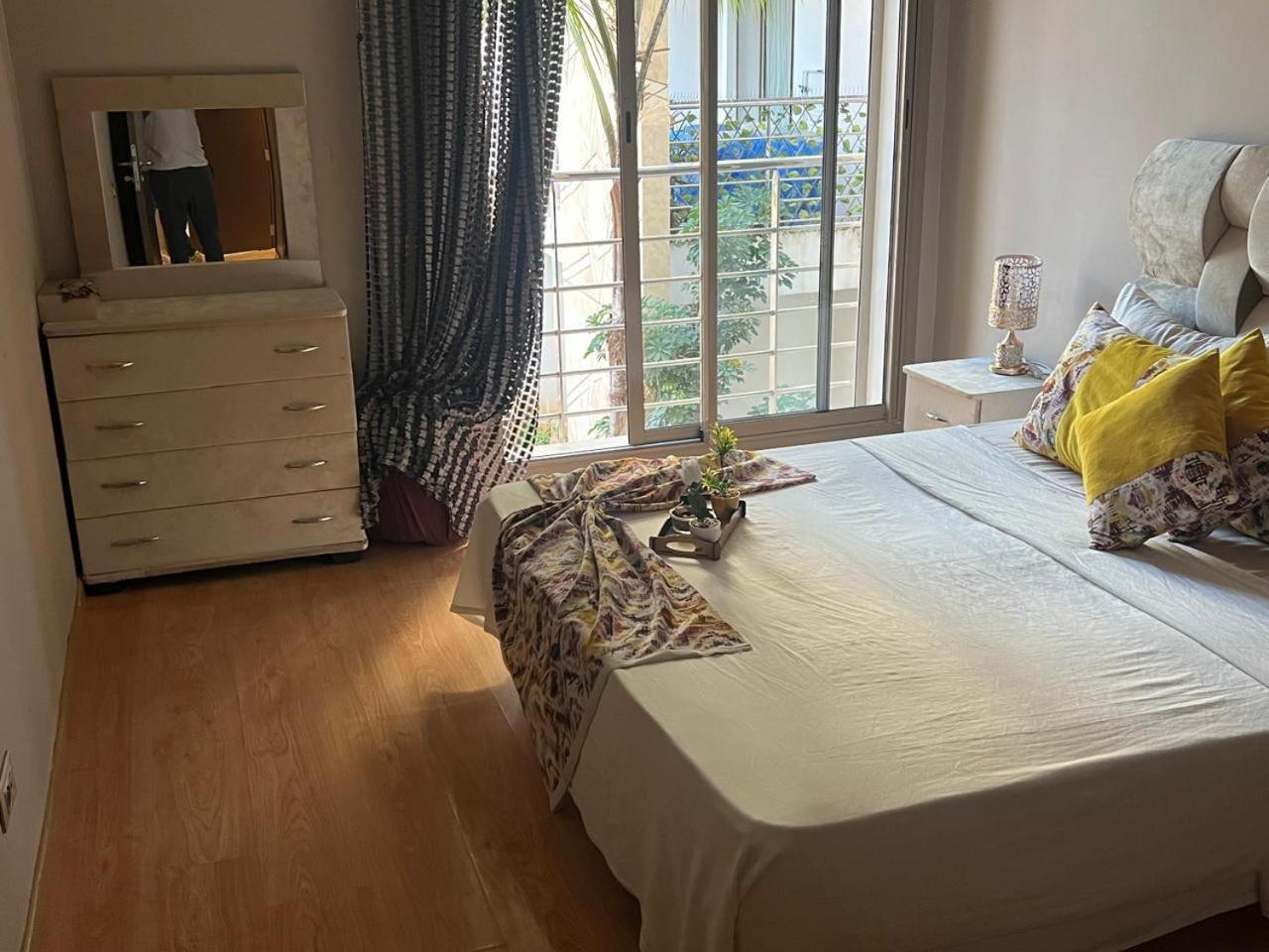 Prestigia Luxury Home Fez Buitenkant foto