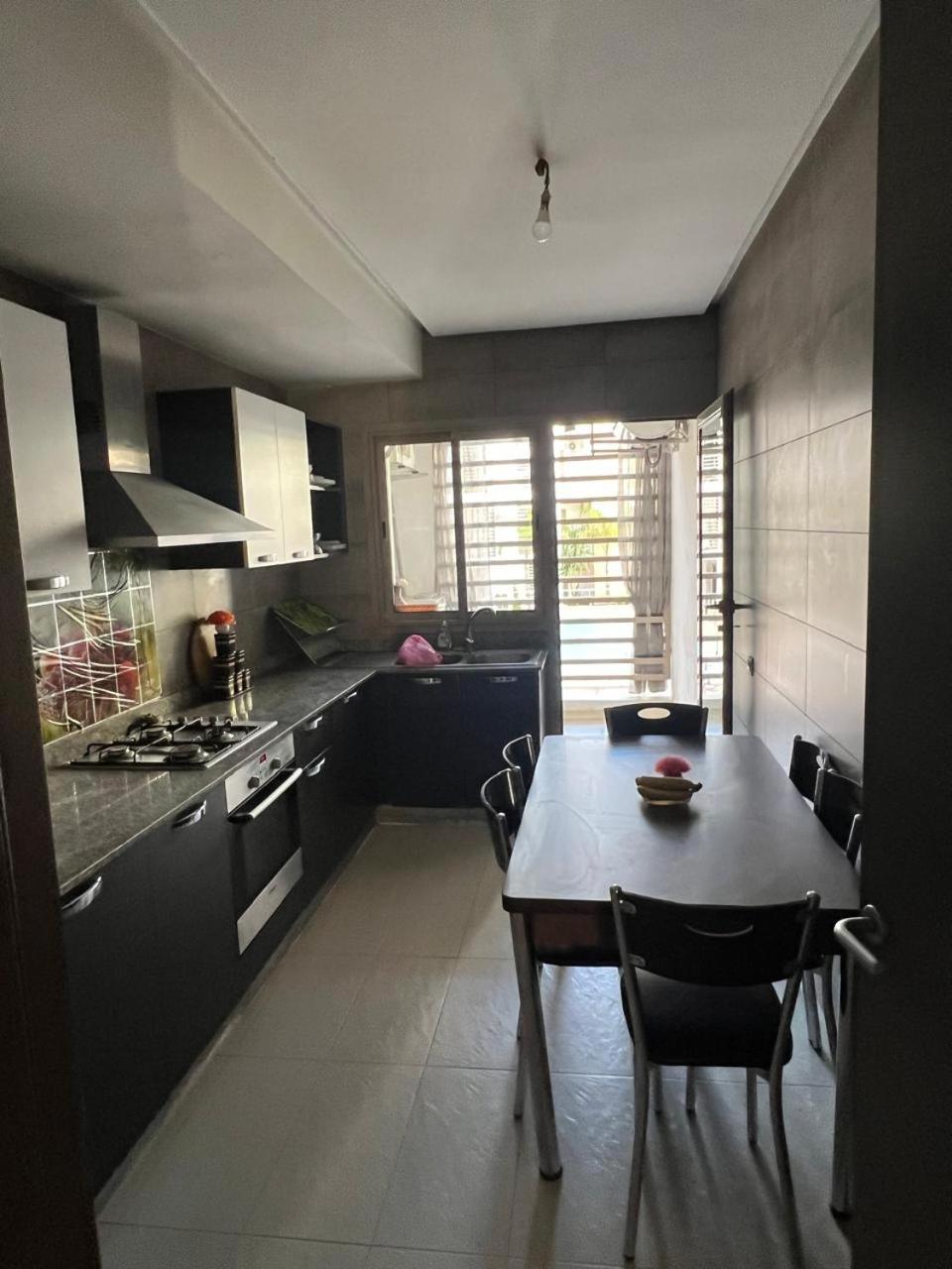 Prestigia Luxury Home Fez Buitenkant foto