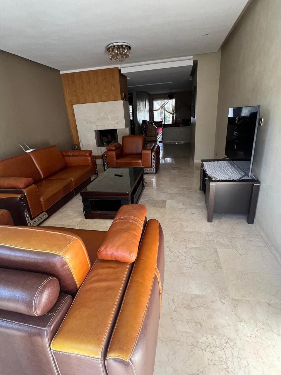 Prestigia Luxury Home Fez Buitenkant foto