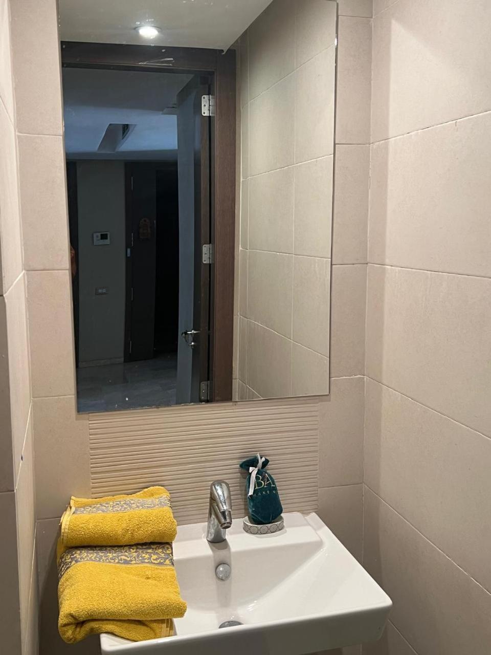 Prestigia Luxury Home Fez Buitenkant foto