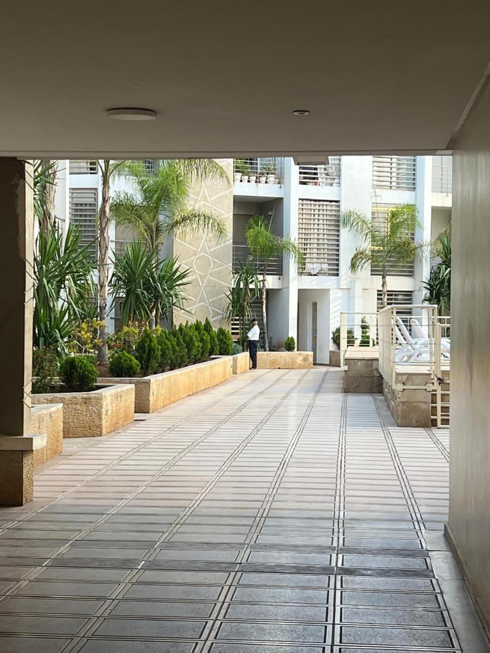 Prestigia Luxury Home Fez Buitenkant foto
