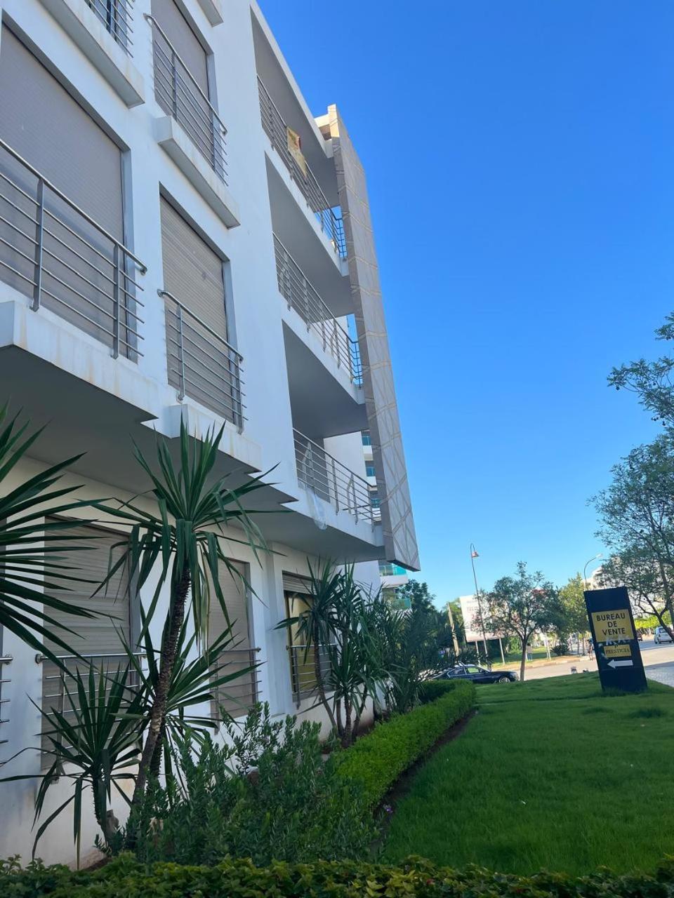 Prestigia Luxury Home Fez Buitenkant foto