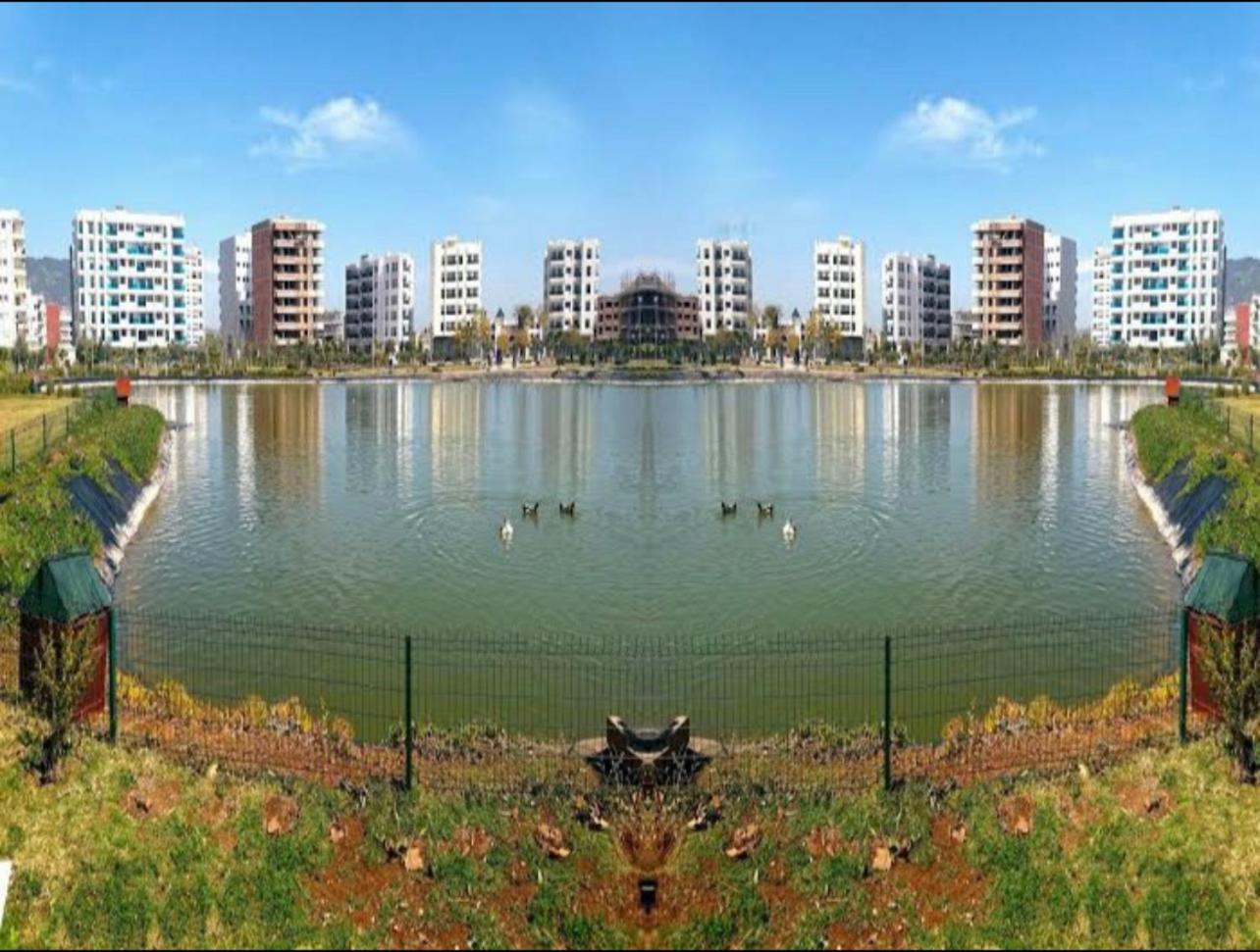 Prestigia Luxury Home Fez Buitenkant foto
