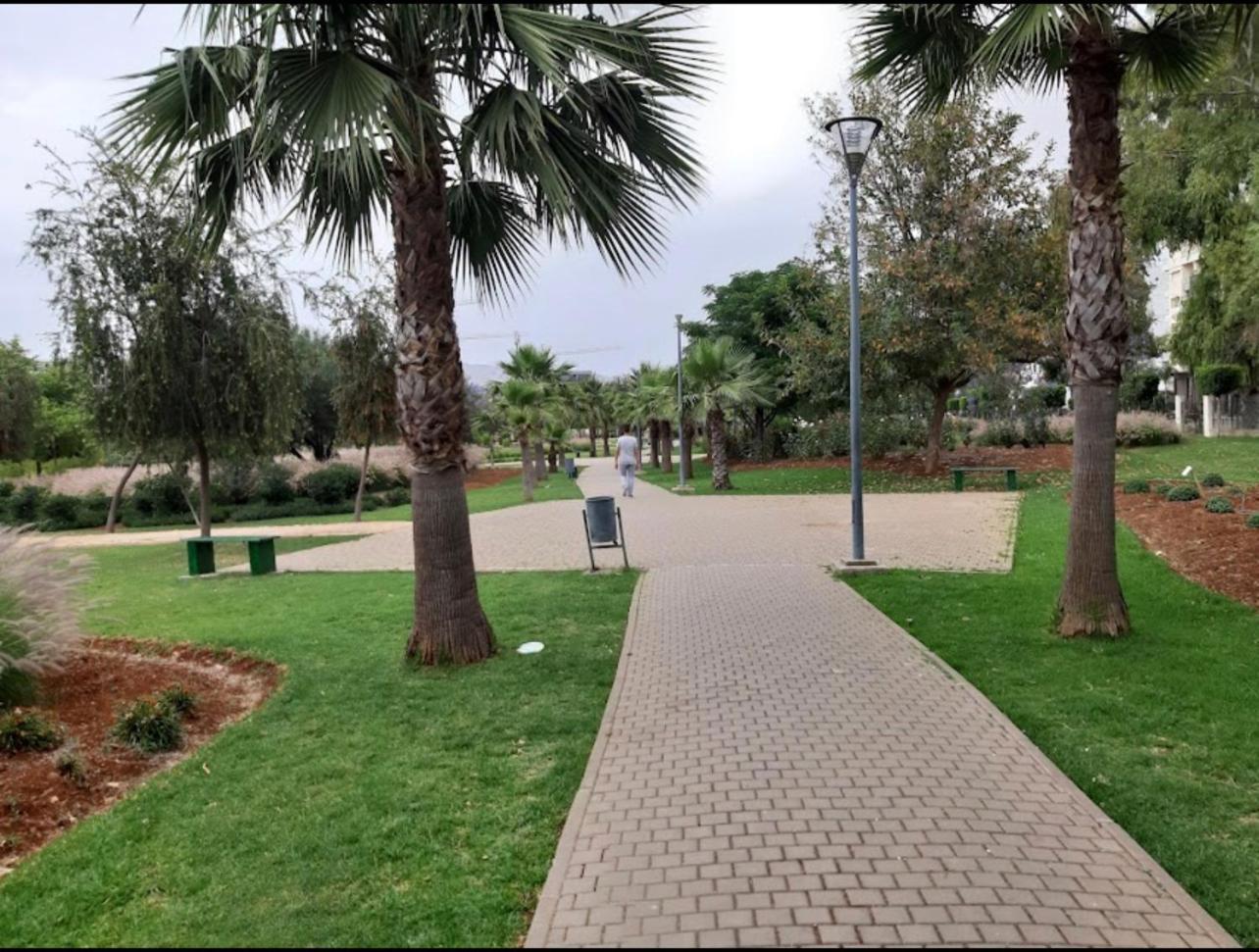 Prestigia Luxury Home Fez Buitenkant foto