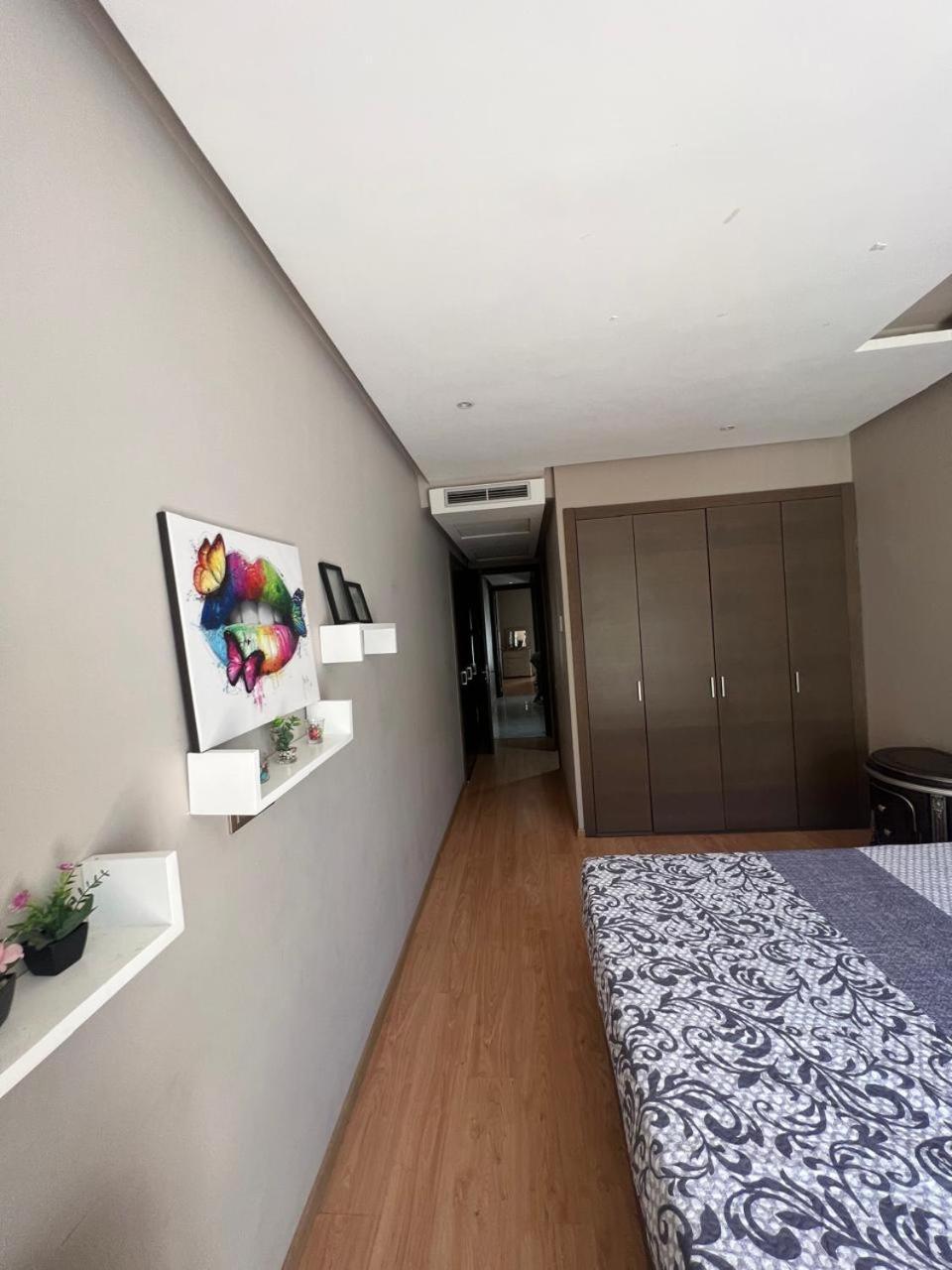 Prestigia Luxury Home Fez Buitenkant foto