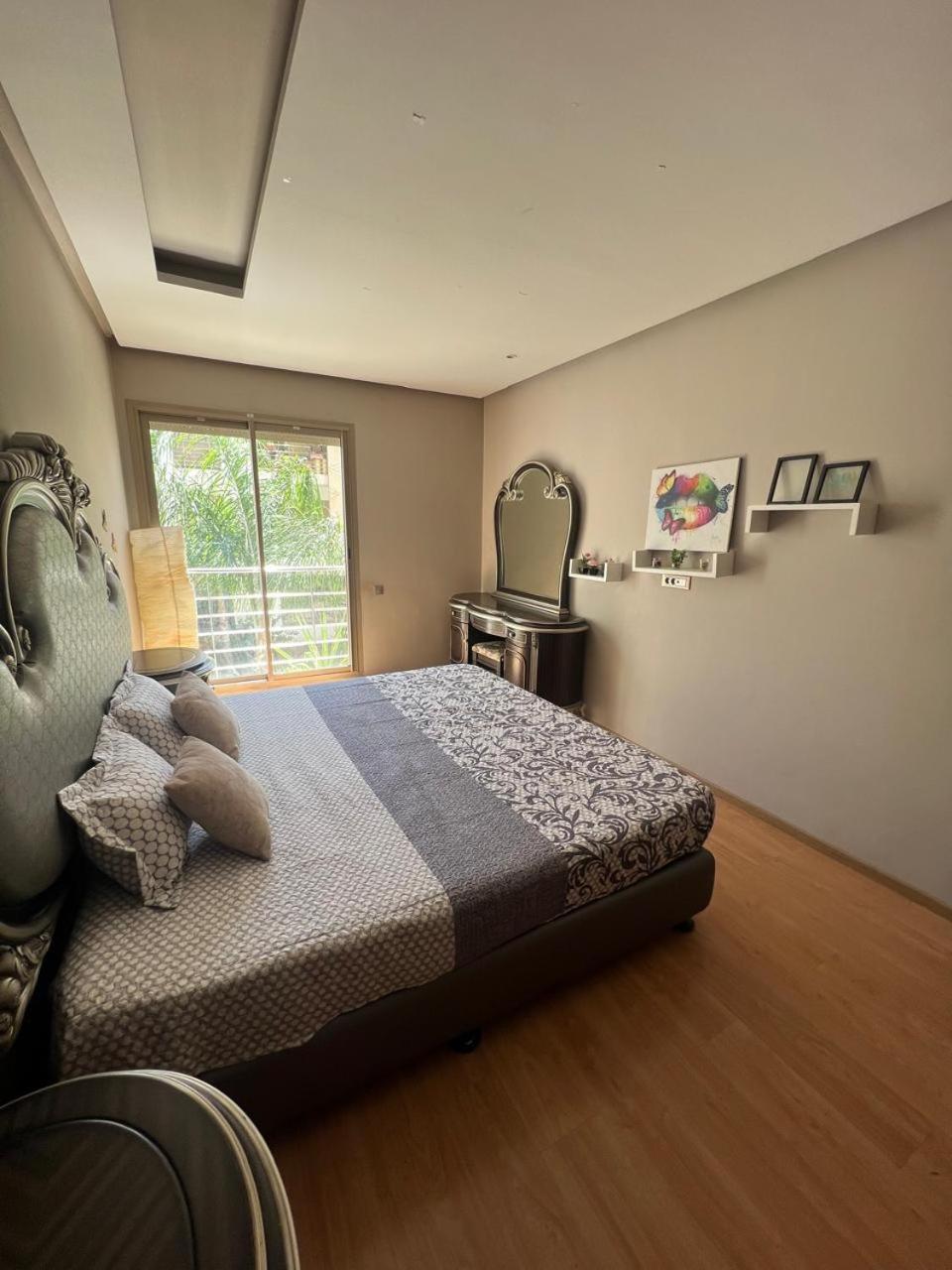 Prestigia Luxury Home Fez Buitenkant foto