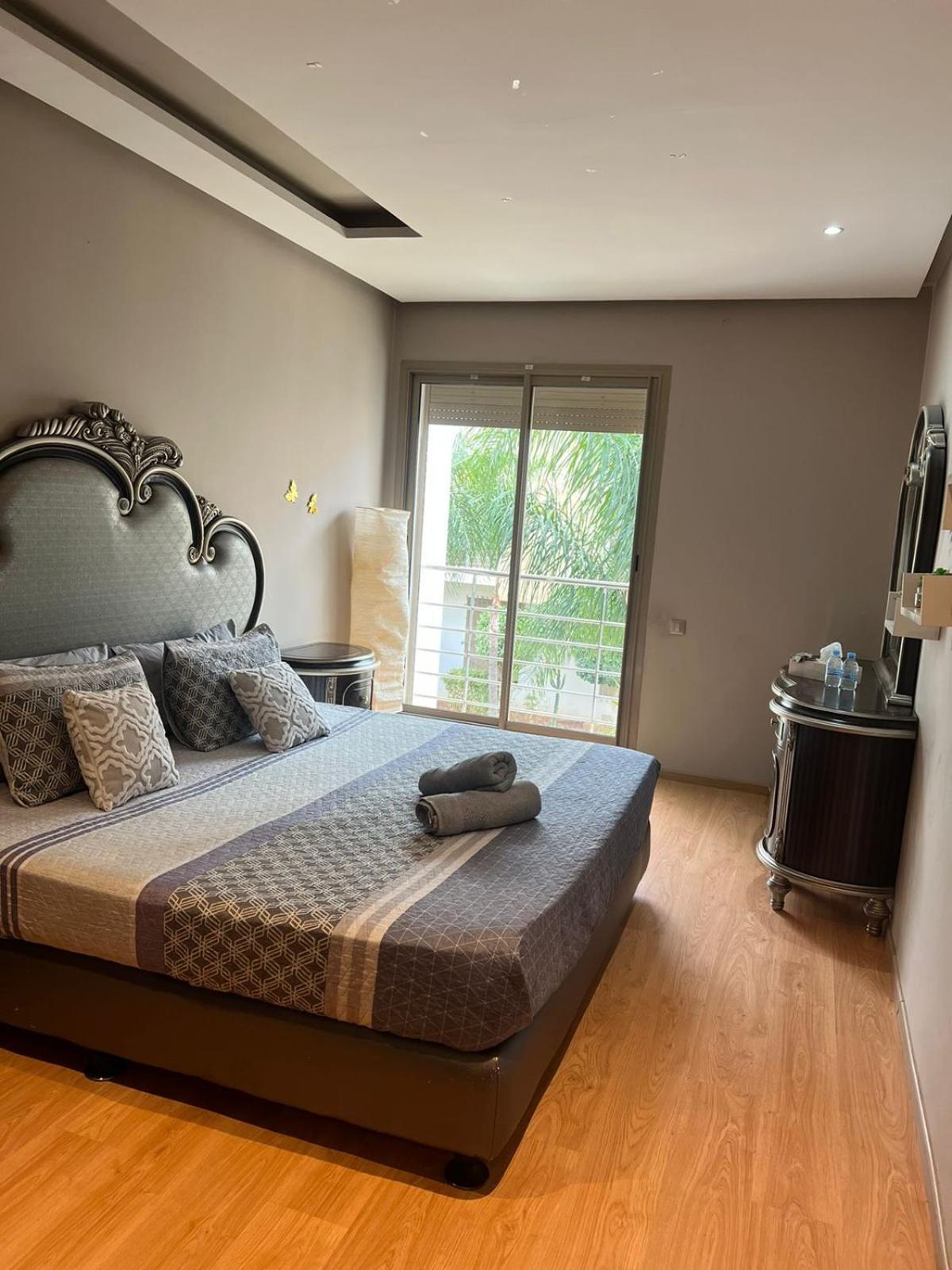 Prestigia Luxury Home Fez Buitenkant foto