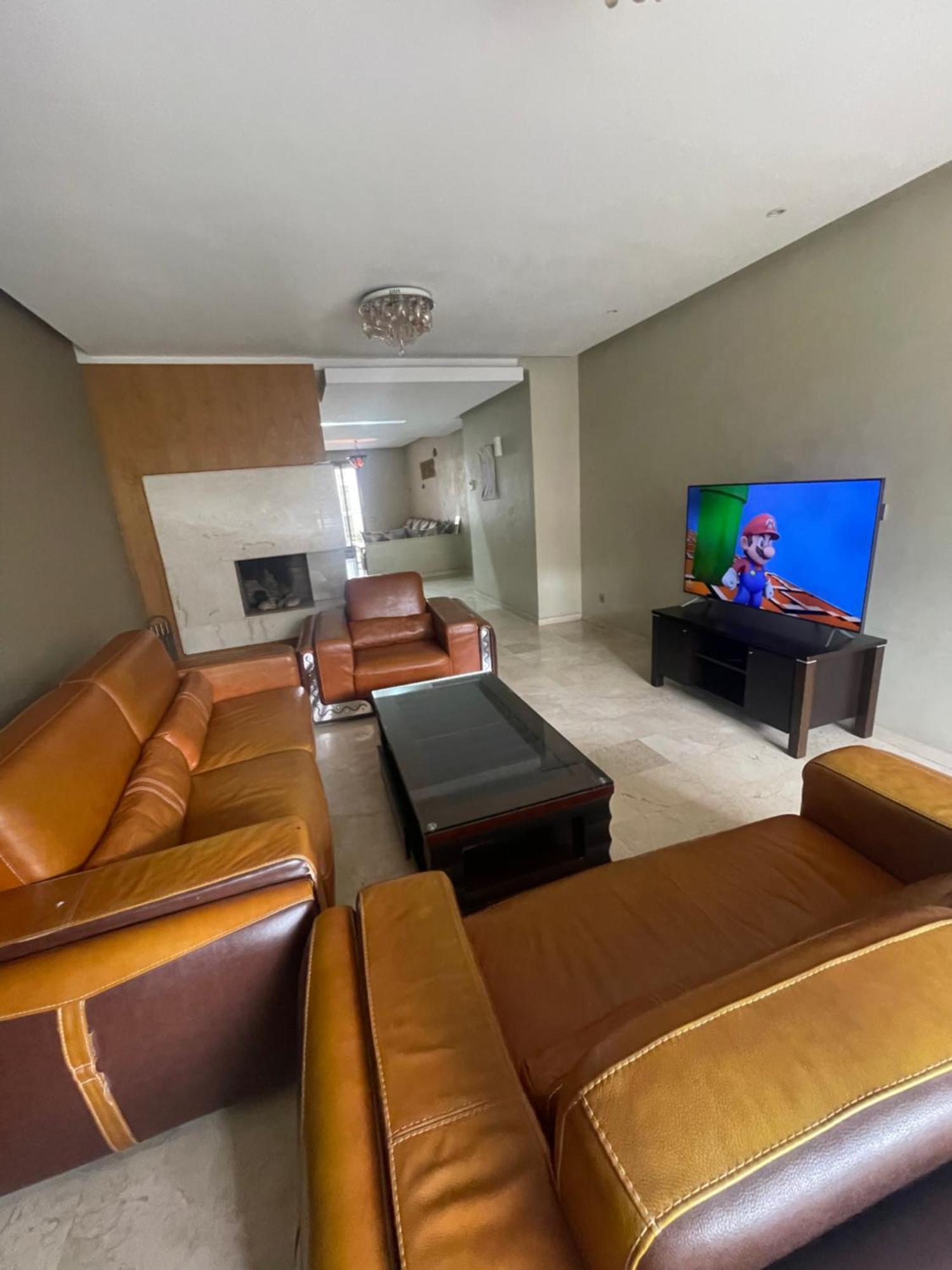 Prestigia Luxury Home Fez Buitenkant foto