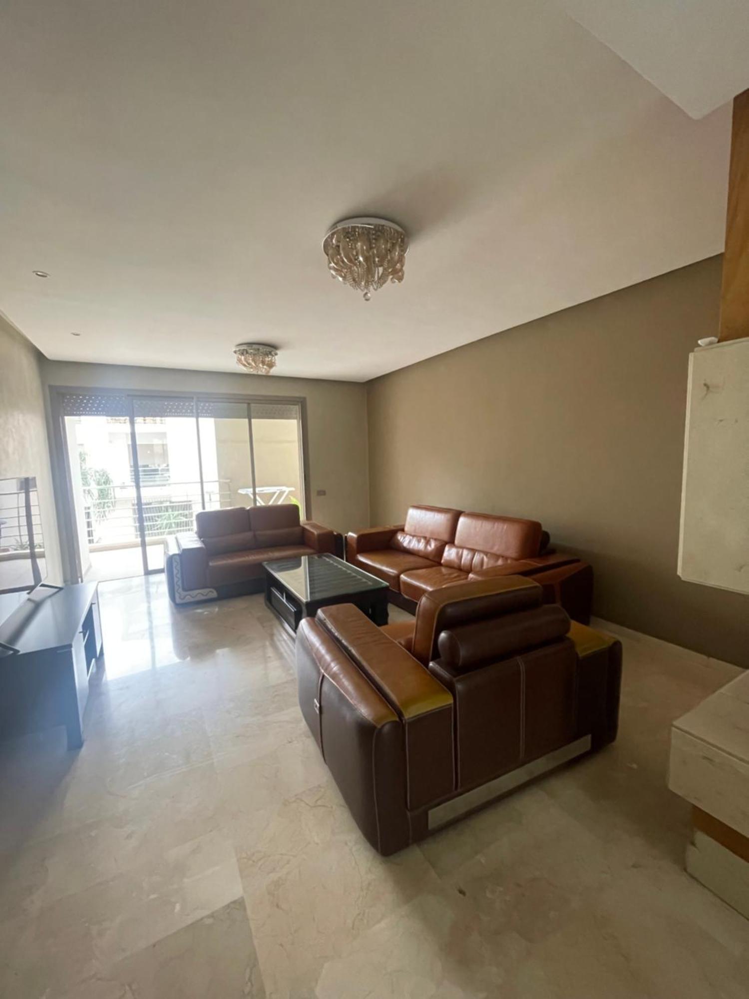 Prestigia Luxury Home Fez Buitenkant foto