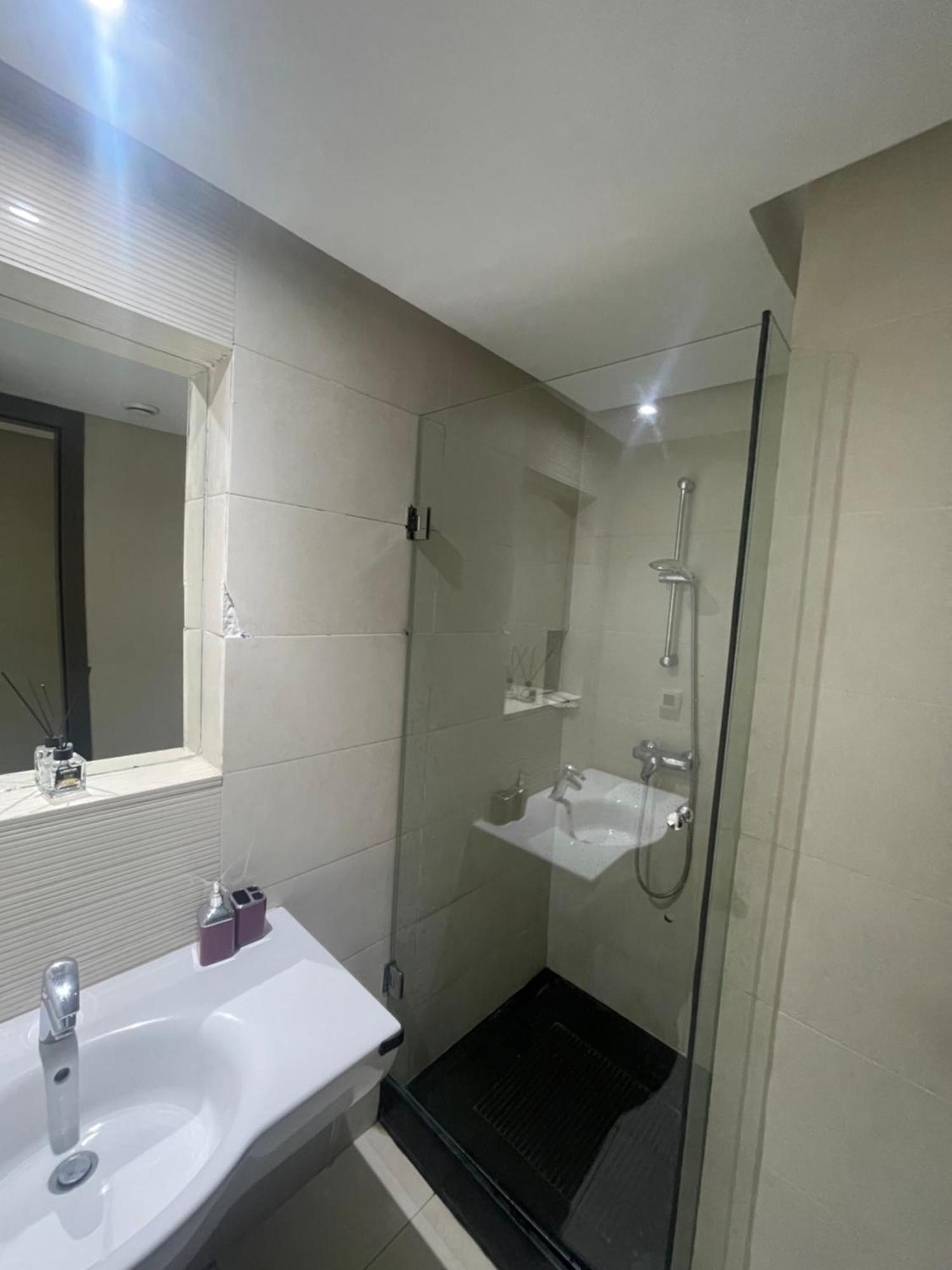 Prestigia Luxury Home Fez Buitenkant foto