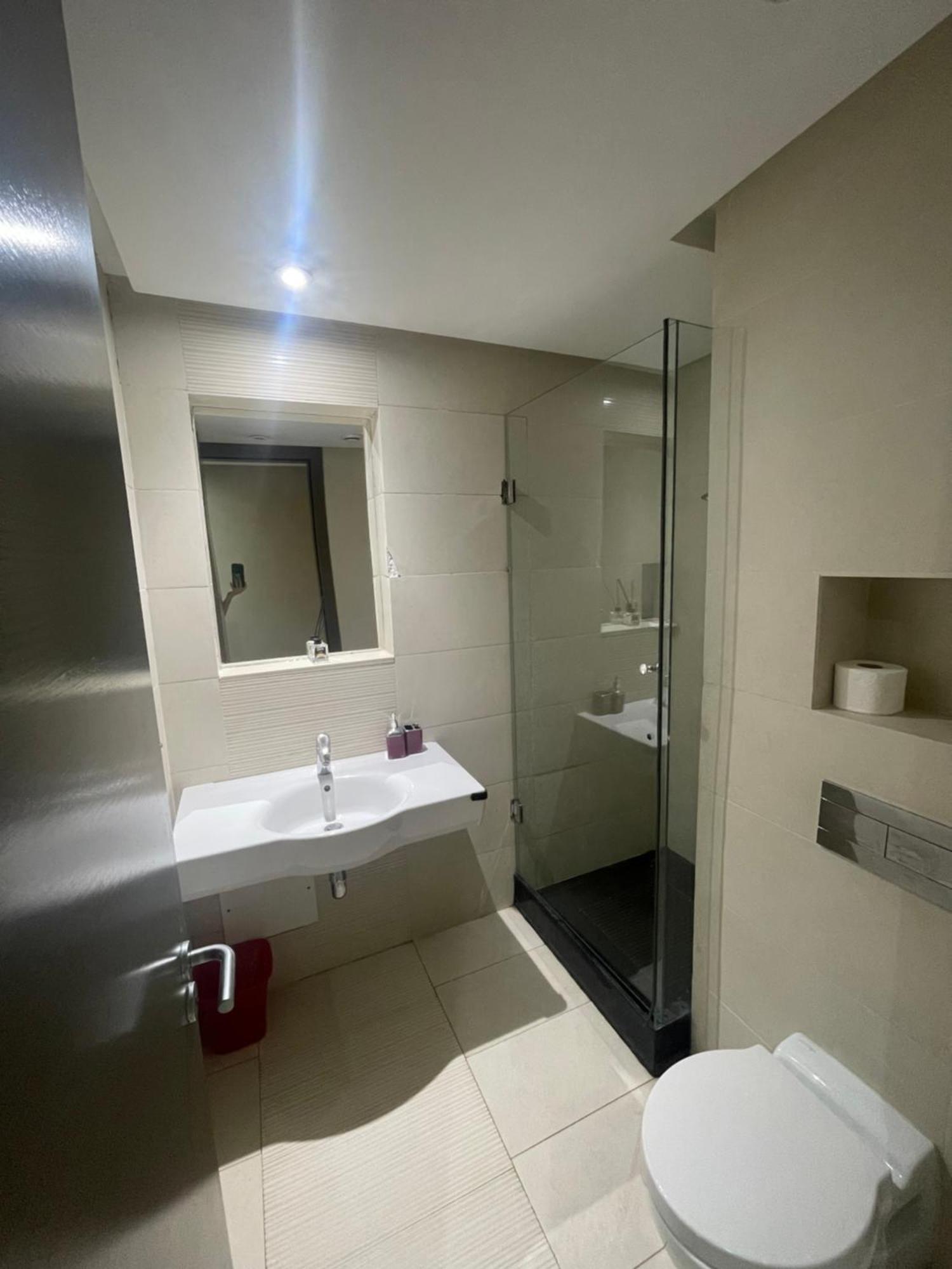 Prestigia Luxury Home Fez Buitenkant foto